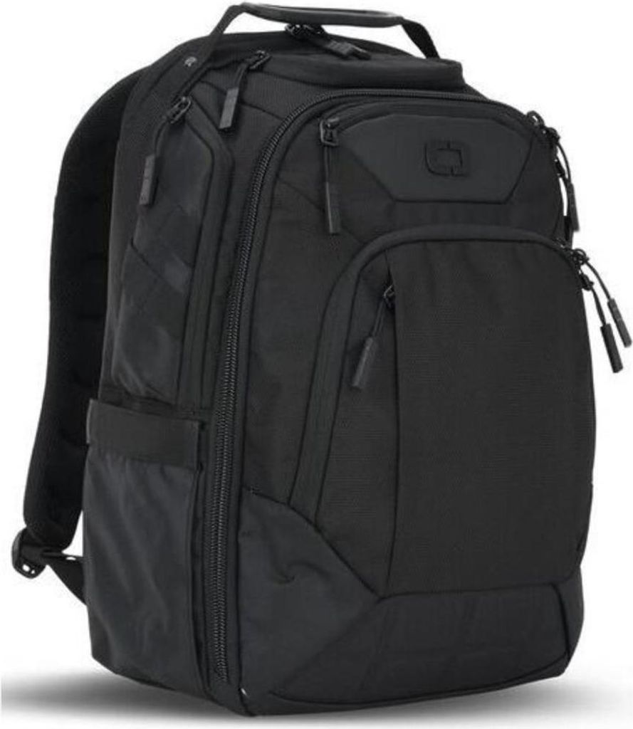 Ogio Renegade DNA Rucksack Black 27 L