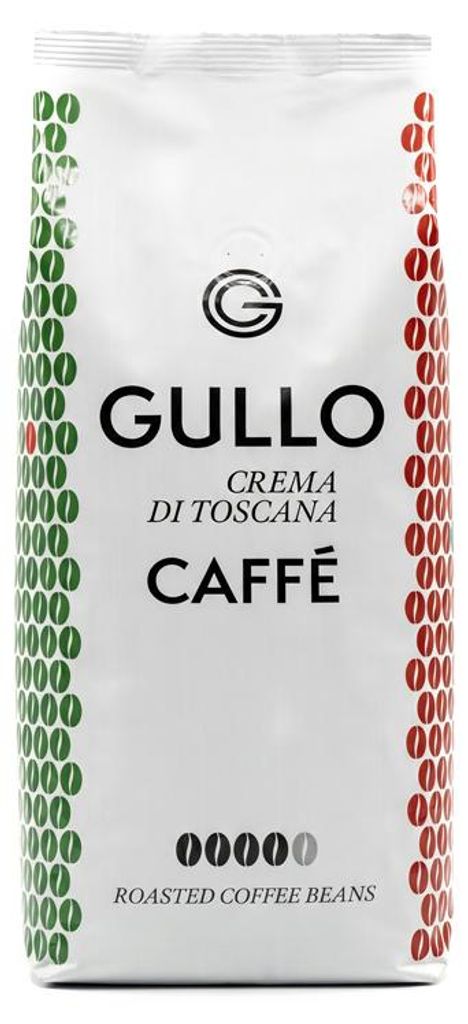 Gullo Classico Italiano 1000g, 1 kg Produktbild 