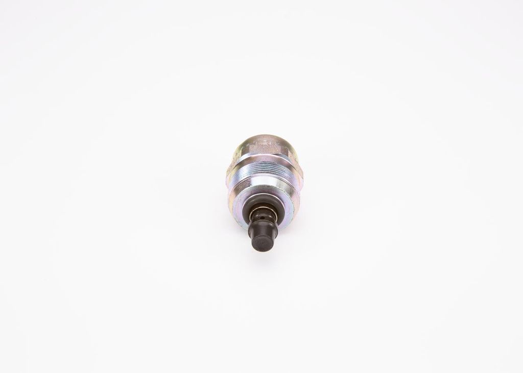 BOSCH Hubmagnet F 002 D13 641 für OPEL AGILA (B) (H08)