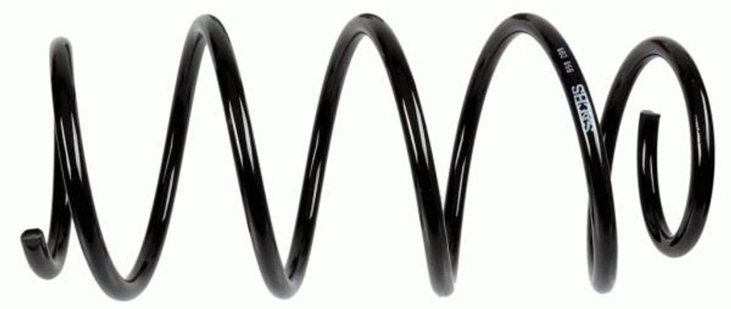 Sachs Fahrwerksfeder Vorderachse 998 098