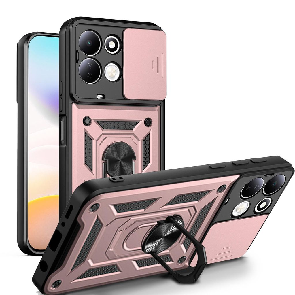 Outdoor Hülle Xiaomi Redmi 17 4G /5G Handyhülle Produktbild 