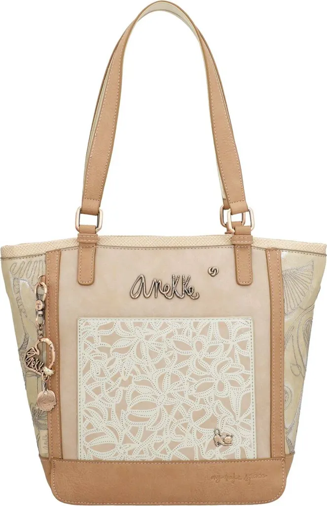 Sac à Épaule Pratique pour le Quotidien Anekke Memories Whispers