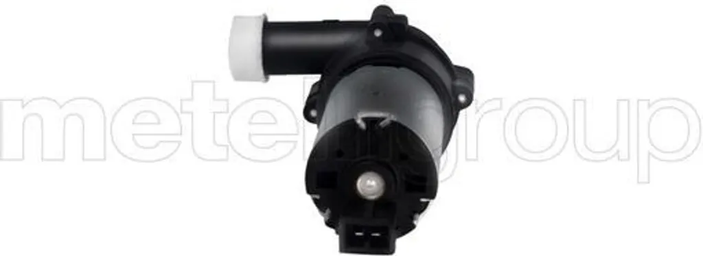 Pompe de Circulation d'Eau Secondaire pour Golf 4 Bora et VW Beetle