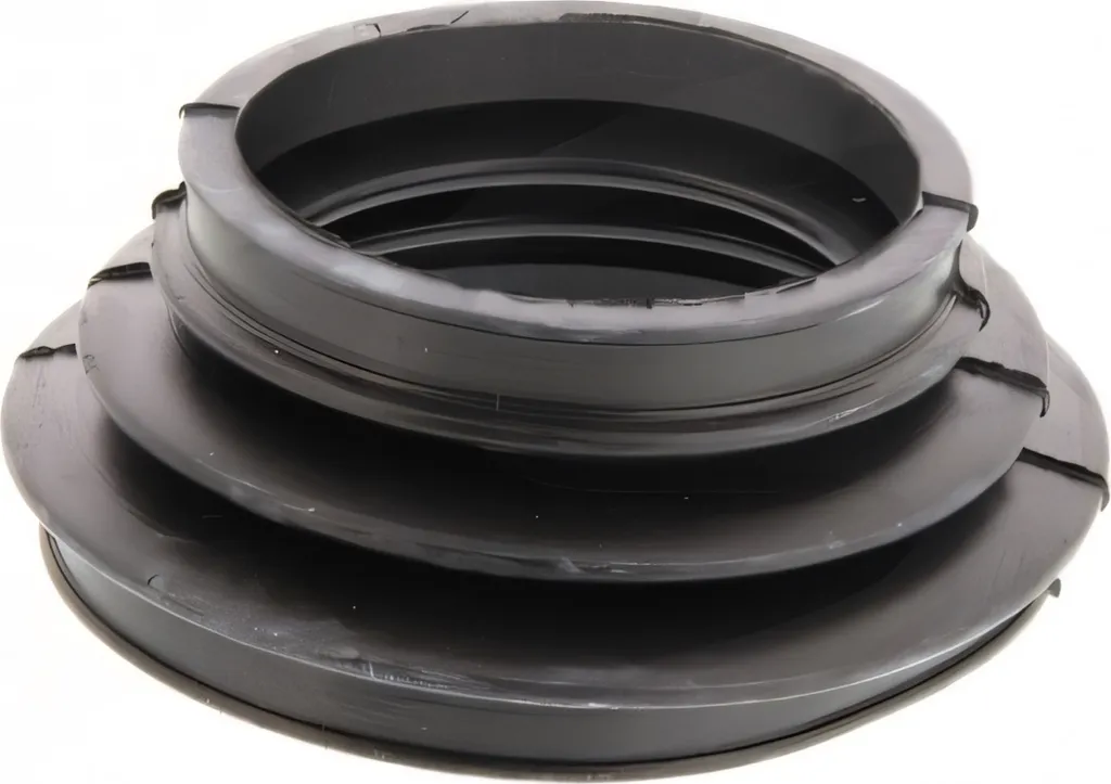 Réparer Fuite Cardan Moto Guzzi : Soufflet Caoutchouc 850-1200cc 8V