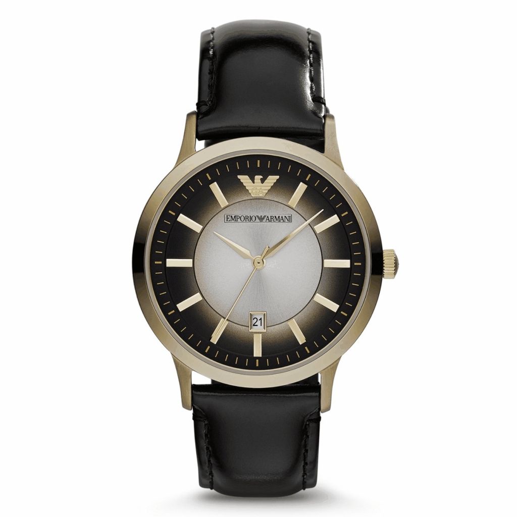 Betrachten Armani ar2468