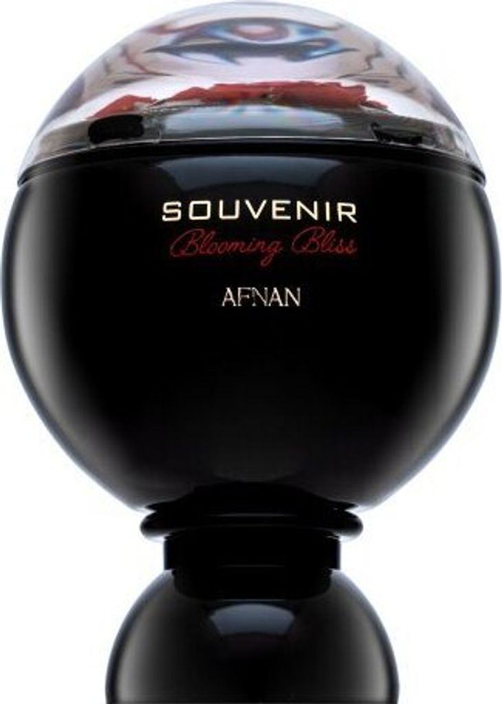 Afnan Souvenir Blooming Bliss Eau de Parfum für Damen 100 Produktbild 