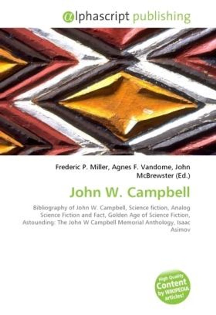 John W. Campbell