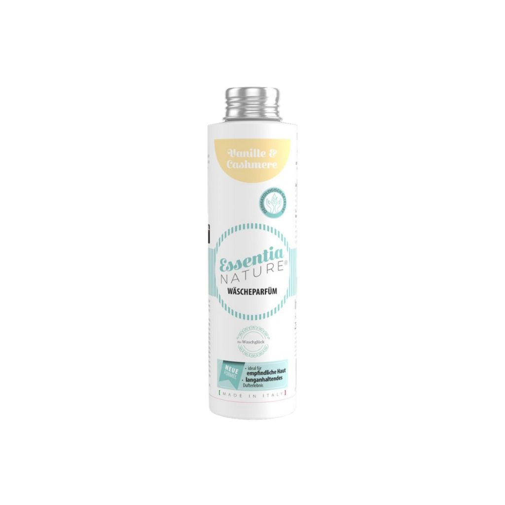 Wäscheparfüm Vanille mit Cashmere Produktbild 