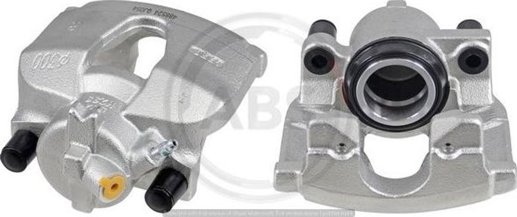 A.B.S. 421152 Bremssattel OE 410013170R kompatibel mit Scenic