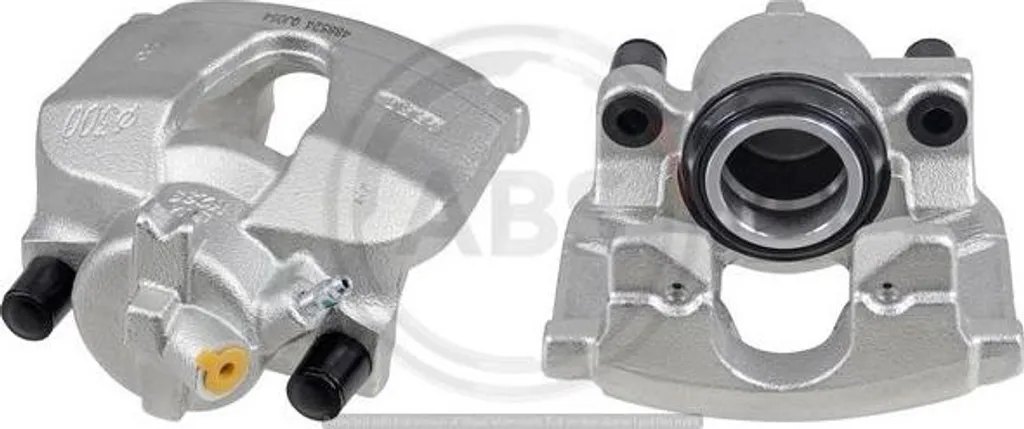 Étrier de frein A.B.S. 421152 arrière compatible Scenic OE 410013170R