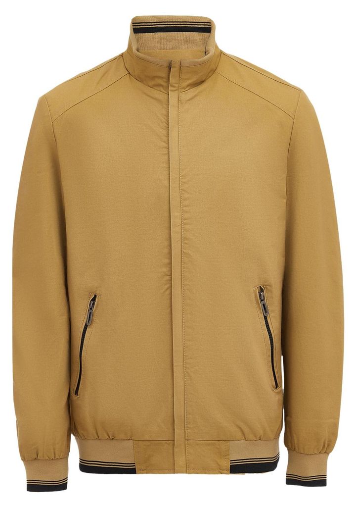 VINAJA herren jacket - Braun, L