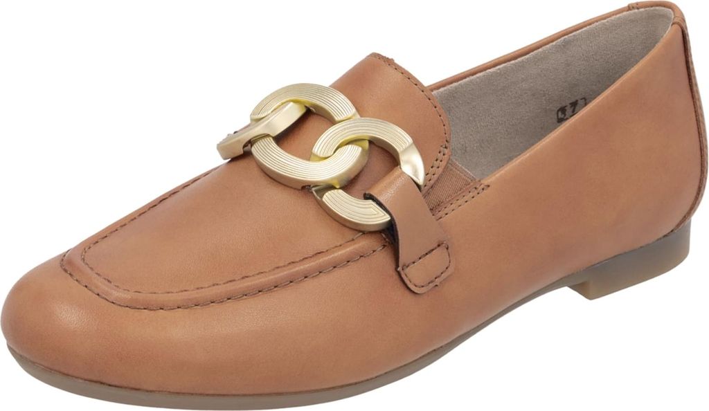 Remonte Klassische Slipper Damen 31393837343530 Braun 36 EU