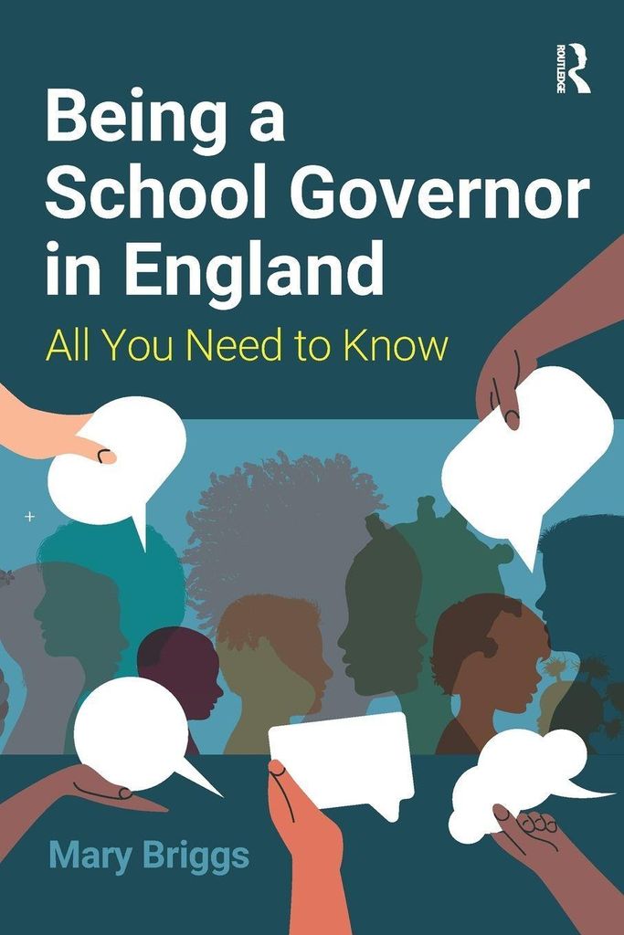 Being A School Governor In England – Lingua: Inglese