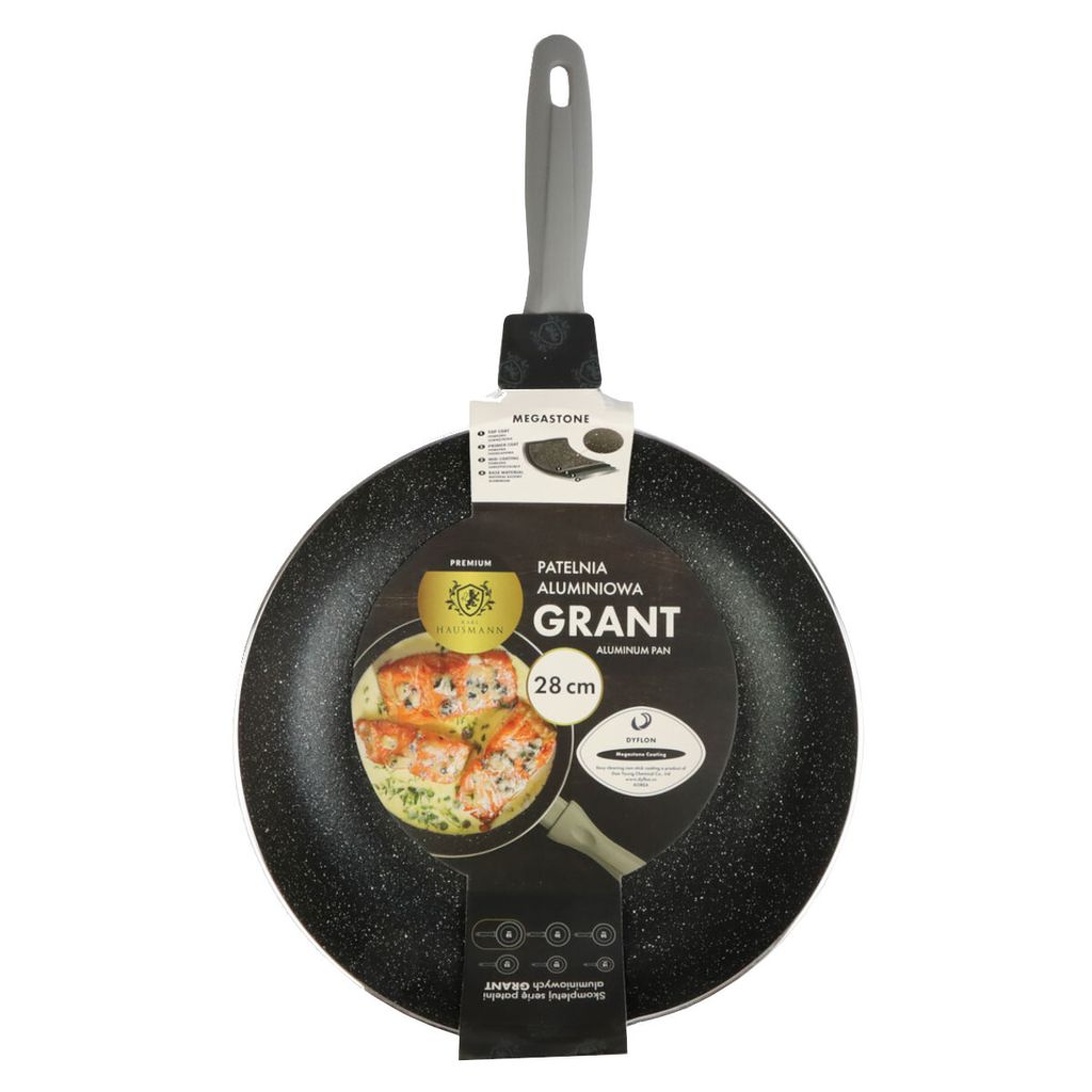 Panvica Ø28cm Karl Hausmann Grant Panvica s nepriľnavým Obrázok produktu 