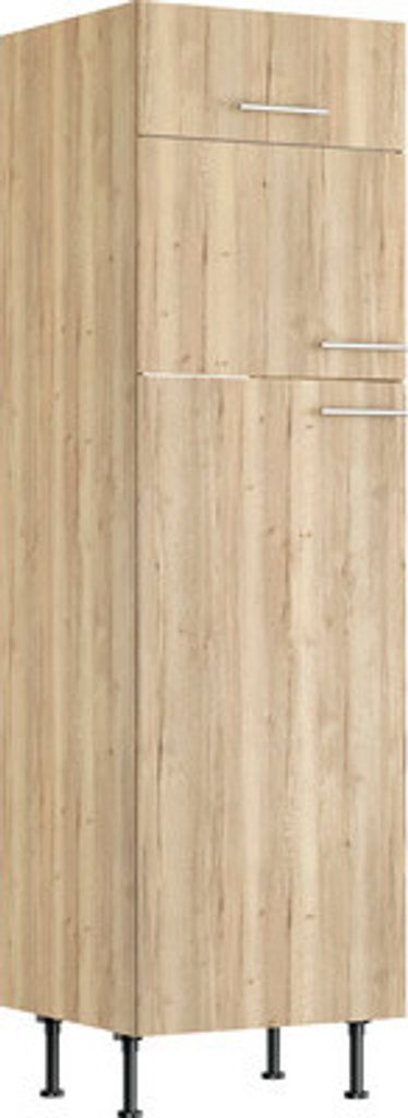 Optifit Kühlumbauschrank für 145er Einbaukühlschrank Produktbild 