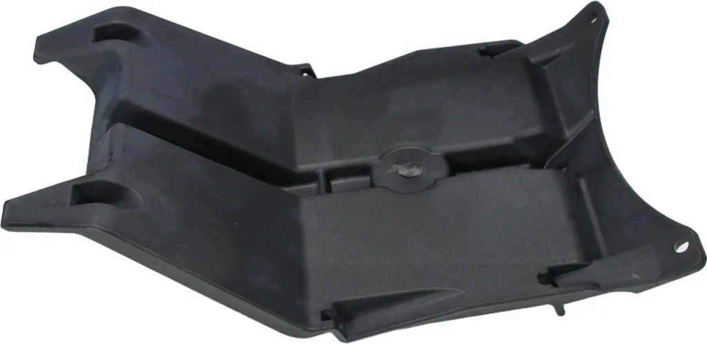 Remplacer Bouchon Support Plaque V85 Perdu - Pièce Piaggio 2B005694 Original
