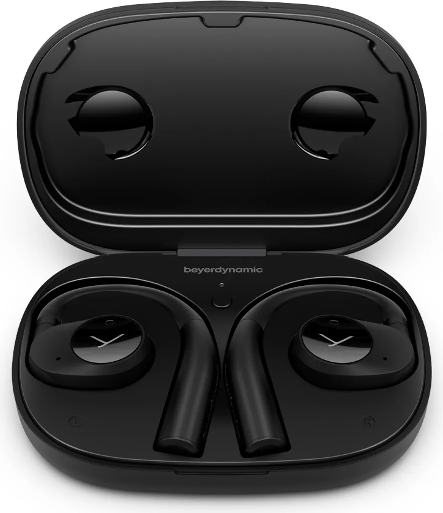 Casque Open-Ear Beyerdynamic Verio 200 pour le sport et le bureau - 7