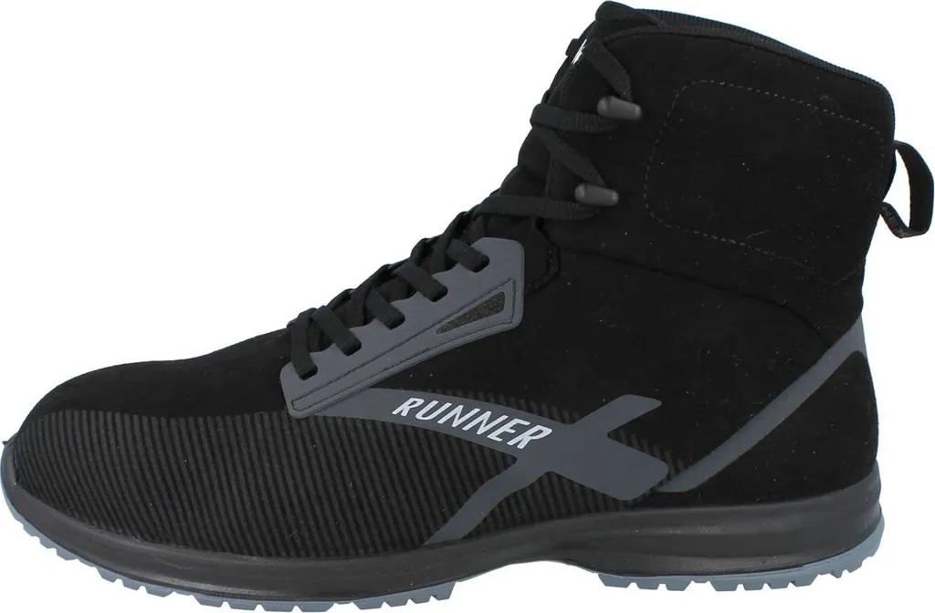 Atlas Runner 105 ESD S3 W10 Taille 41 : Confort W10 et protection S3 - 6