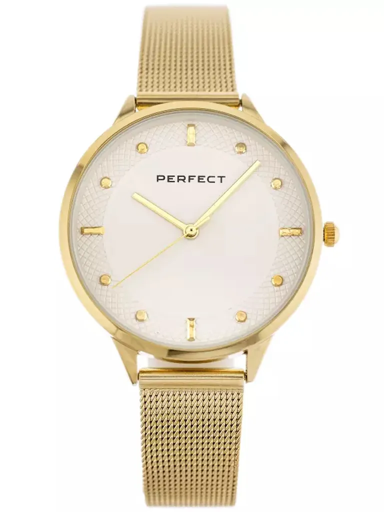 Scheda Tecnica Orologio Perfetto F369-03 Donna Zp515B con Box