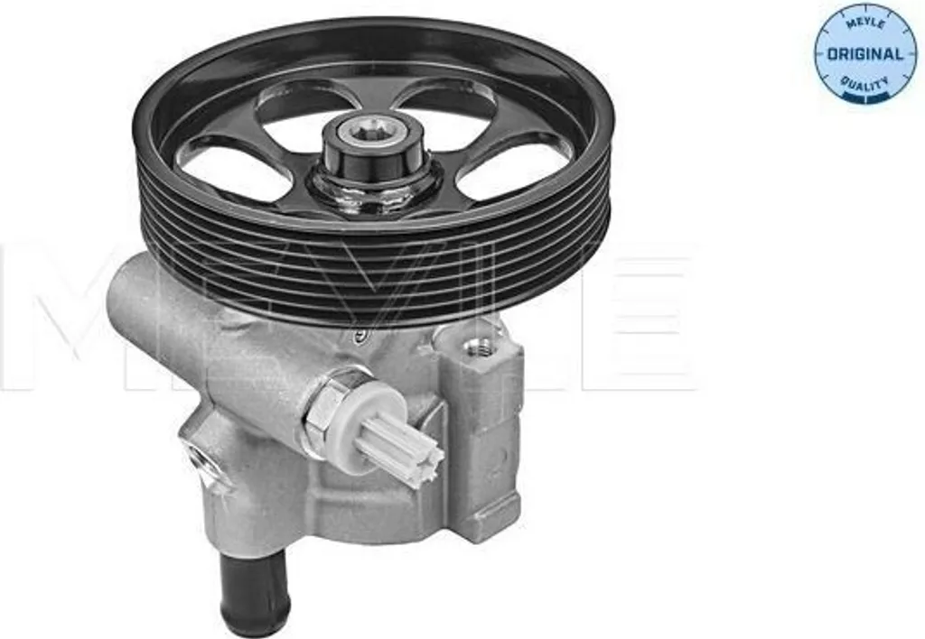 Pompe de direction assistée MEYLE 16-16 631 0004 pour Laguna III OE