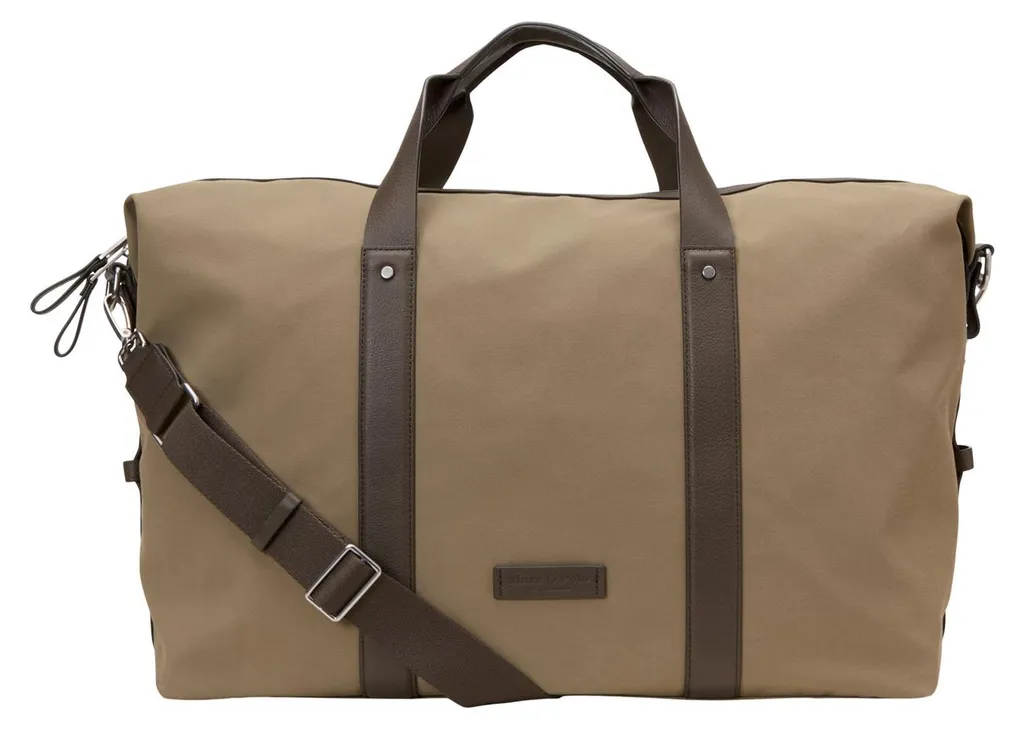 Bagage cabine Marc O'Polo Min Weekender pour voyages et déplacements