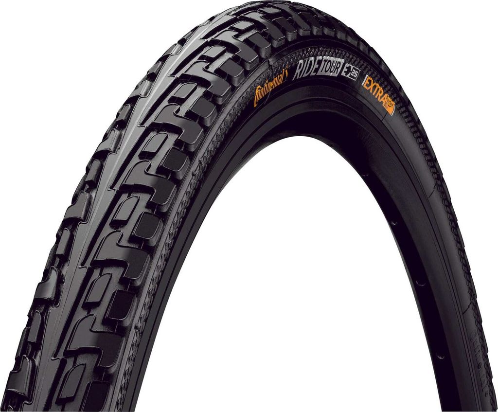 CONTINENTAL drôtová pneumatika RIDE TOUR Reflex 700x47C Obrázok produktu 7