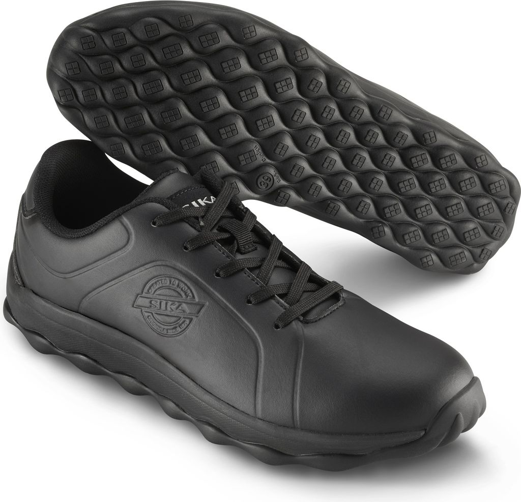 Sika Bubble 50012 Low Sneaker Step