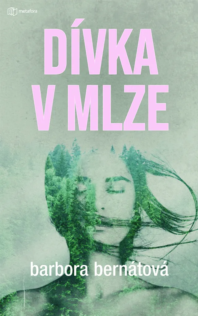 Dívka v mlze par Ľubica Hricoviniová - Livre Broché Littérature Art