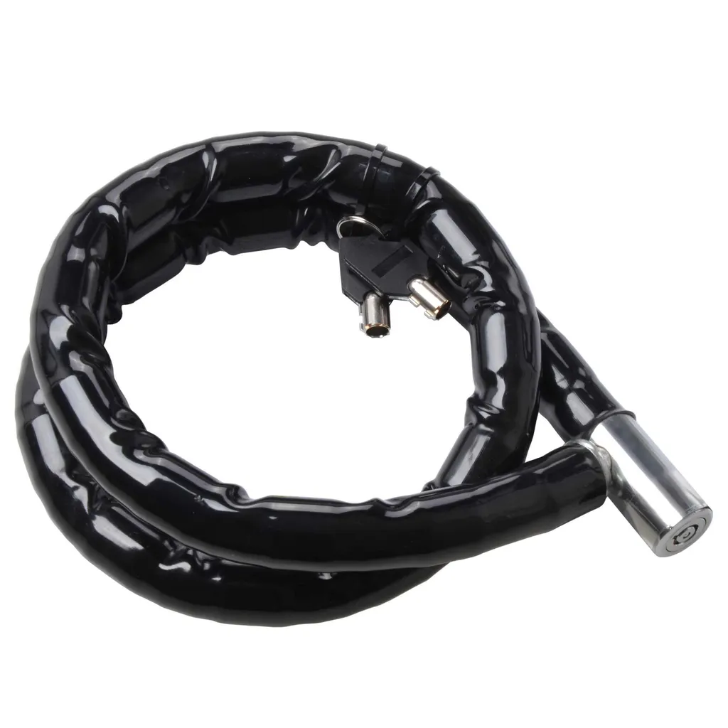 Serrure de sécurité pour remorque FILMER HF09 : protection efficace