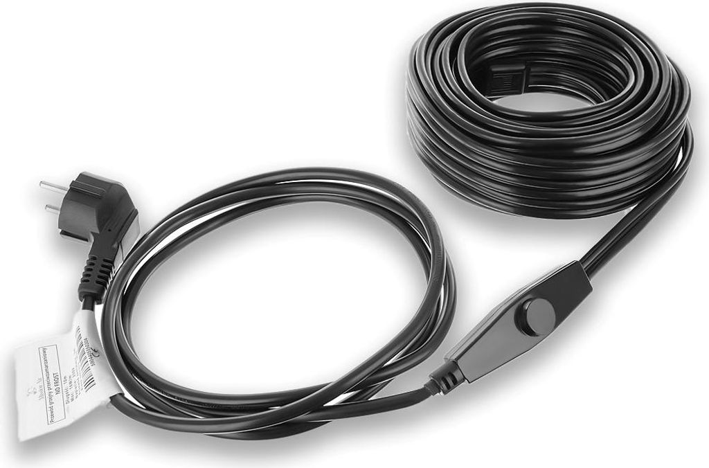 NO FROST Heizkabel 28m