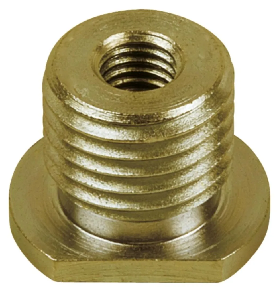 Adaptateur M22-M10 pour Montage d'Outils et Maintenance Automobile Pro