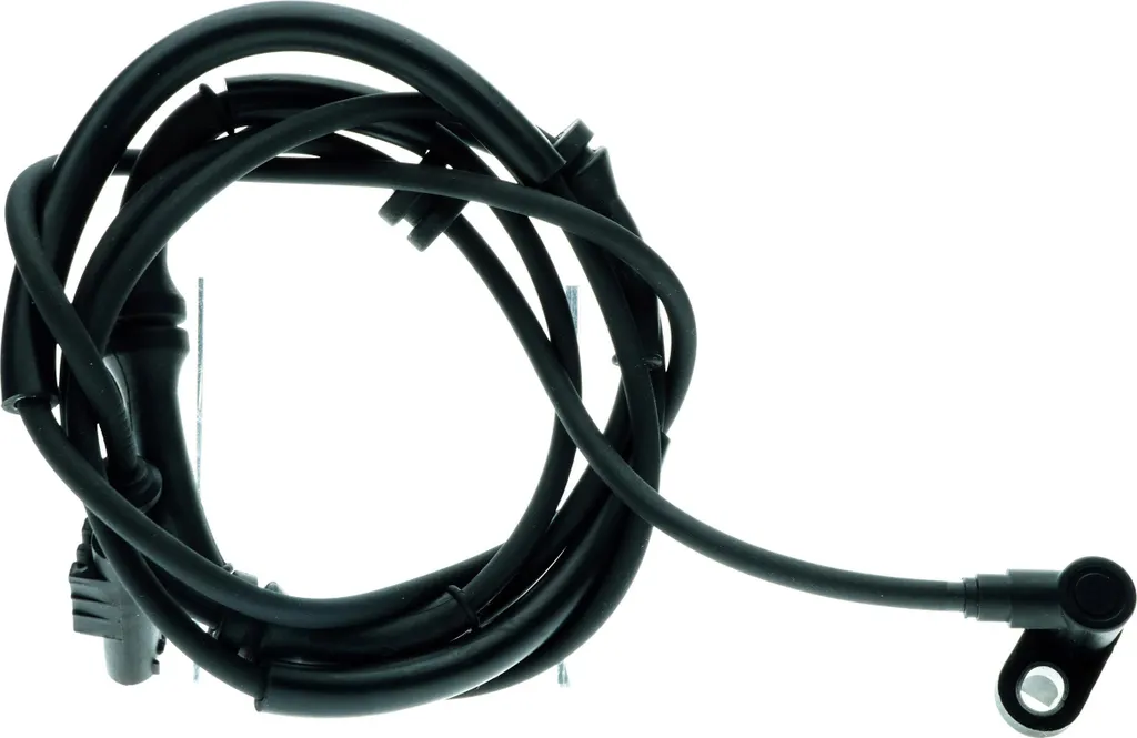 Capteur de Vitesse de Rotation ABS Avant Droit pour Alfa 147 et Multipla