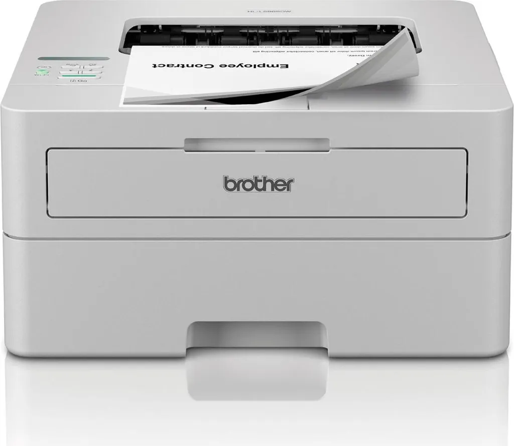 Brother HLL2865DWRE1 Imprimante Laser pour Bureaux et Petites Entreprises