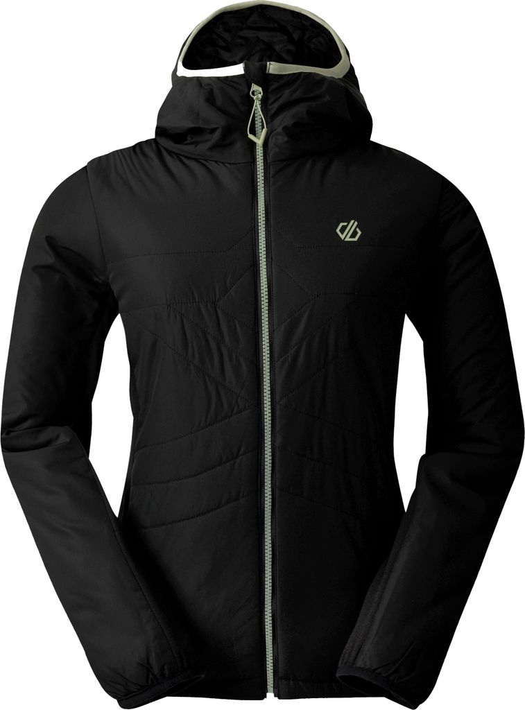 Dare 2B - "Torrek Lite" Isolier-Jacke für Damen RG11736 (38 DE) (Schwarz)