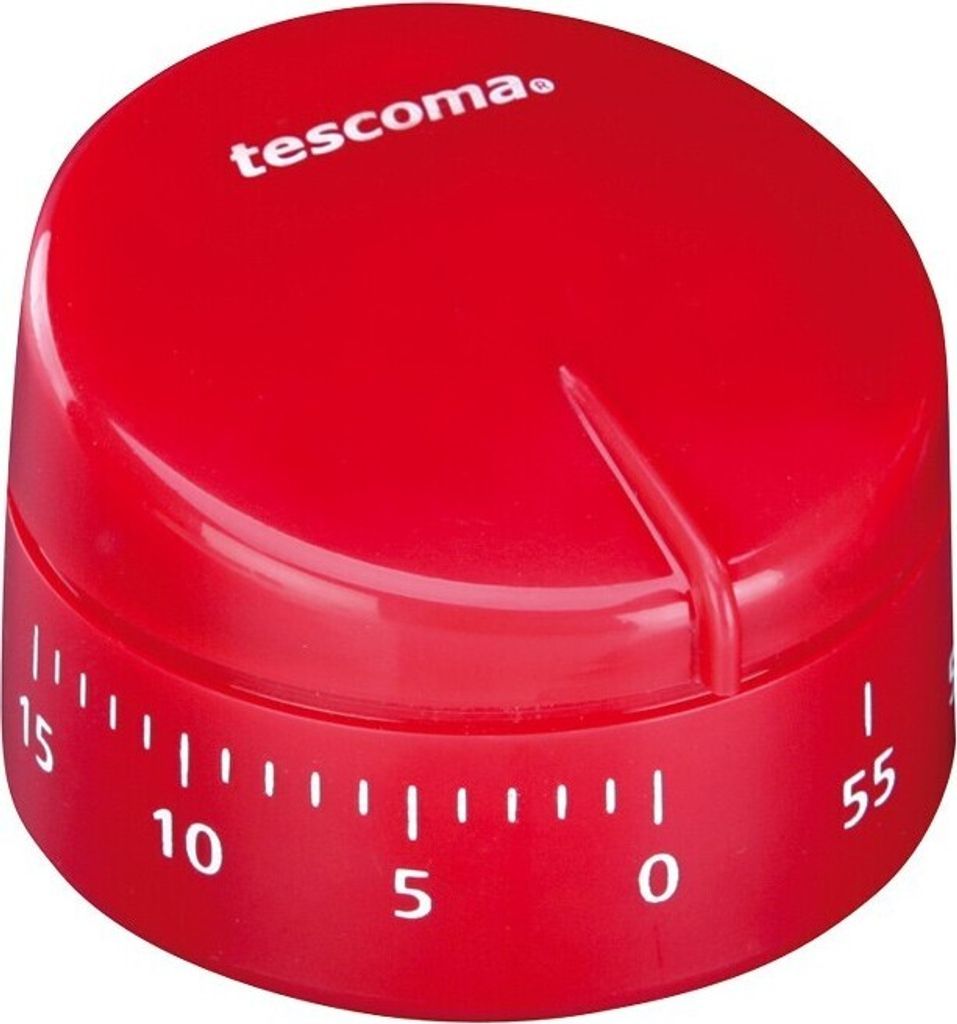 Tescoma Kurzzeitmesser PRESTO, 60 min