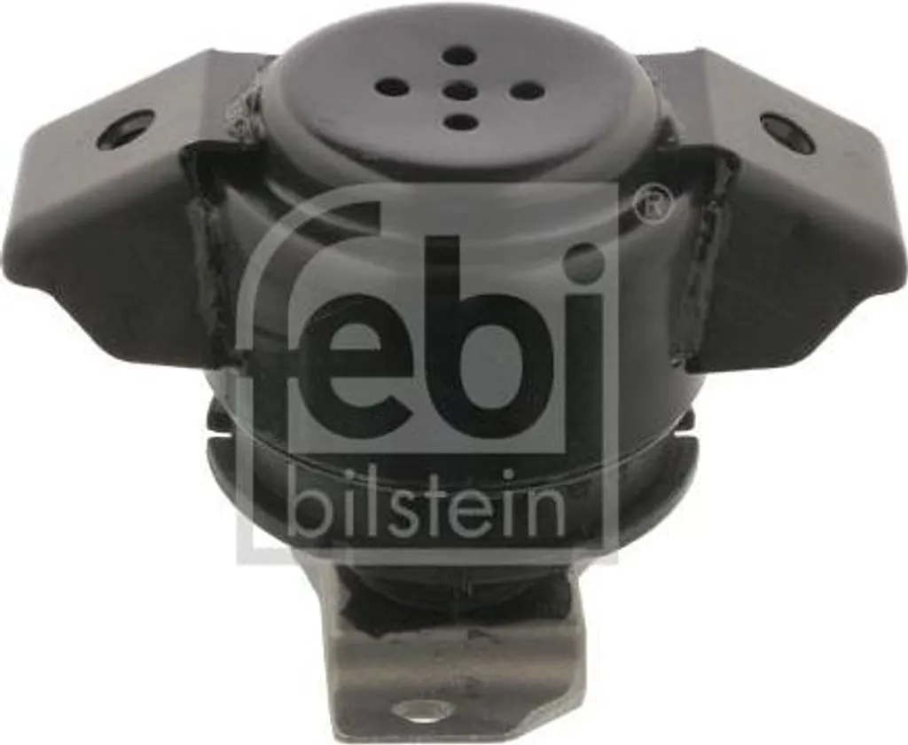 Roulement moteur Febi 01101 anti-vibration OE 191199262C haute qualité