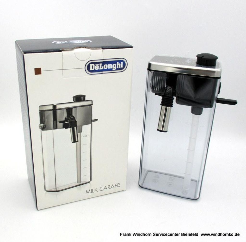 Delonghi - Dlsc006 - Milch Container - 5513294521 Produktbild 