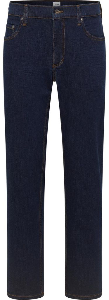 MUSTANG | TRAMPER Straight | W34 L32 Herrenjeans, gerade Produktbild 