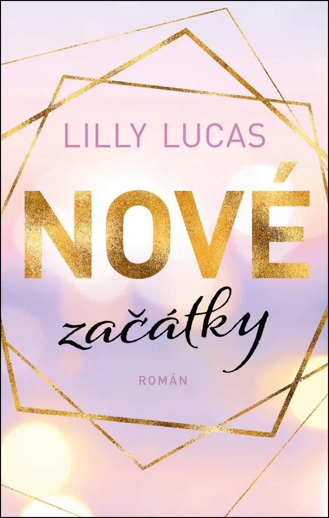 Nové začátky par Lucas Lilly : Roman contemporain broché de 320 pages