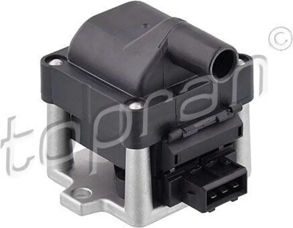 Bobine d'allumage haute tension pour Volkswagen Transporter T4 et Passat