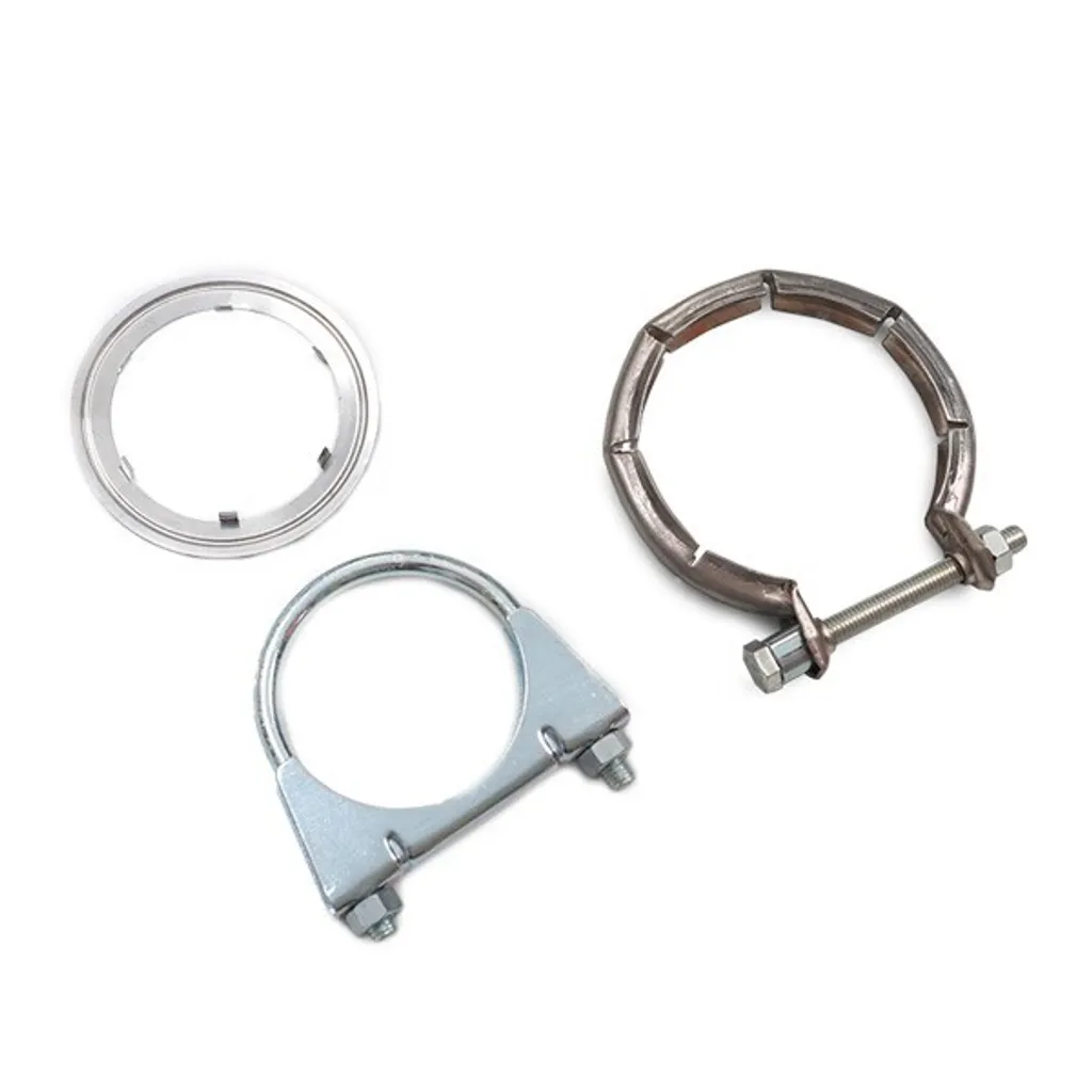 Filtre à Particules BMW E90 E87 E81 2.0D pour Passage au Contrôle Technique - 7