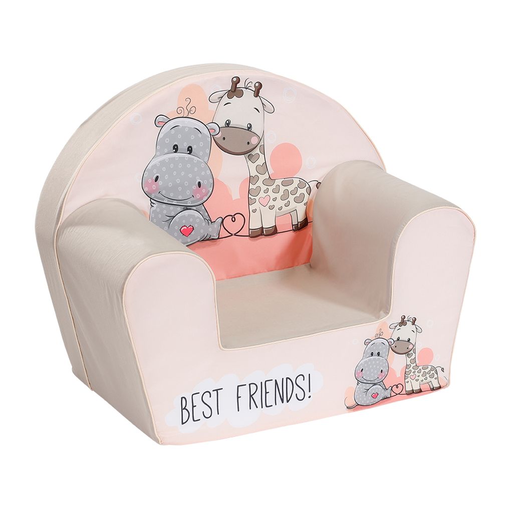 Kindersessel - "Best Friends" Produktbild 2