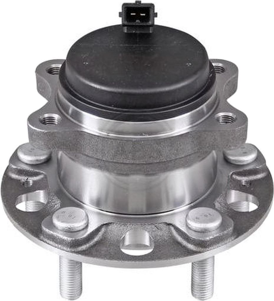 Radnabe Rad-Achs-Verbindung Ø 143 mm 82 mm A.B.S. für u.a. HYUNDAI TUCSON