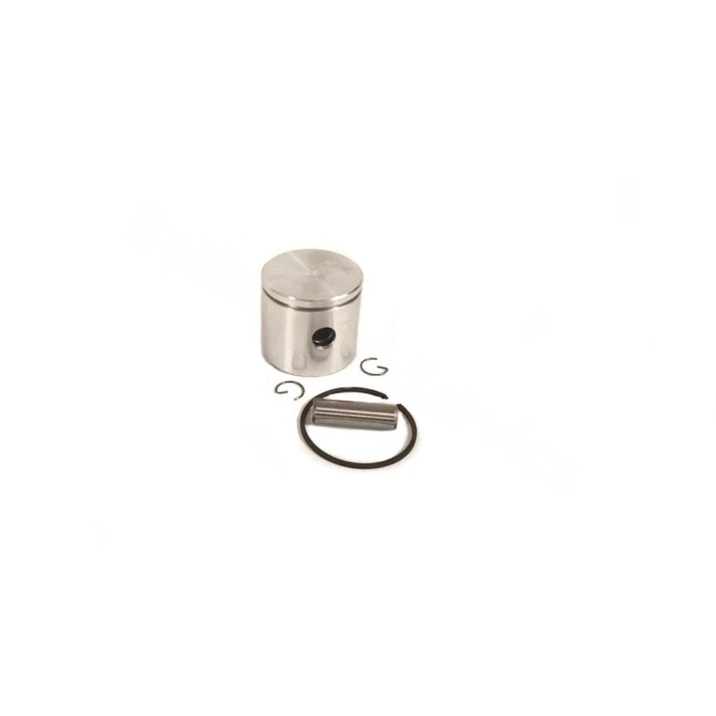 Piston complet souffleur Husqvarna 125B, 128R, 125BVX – Image du produit 