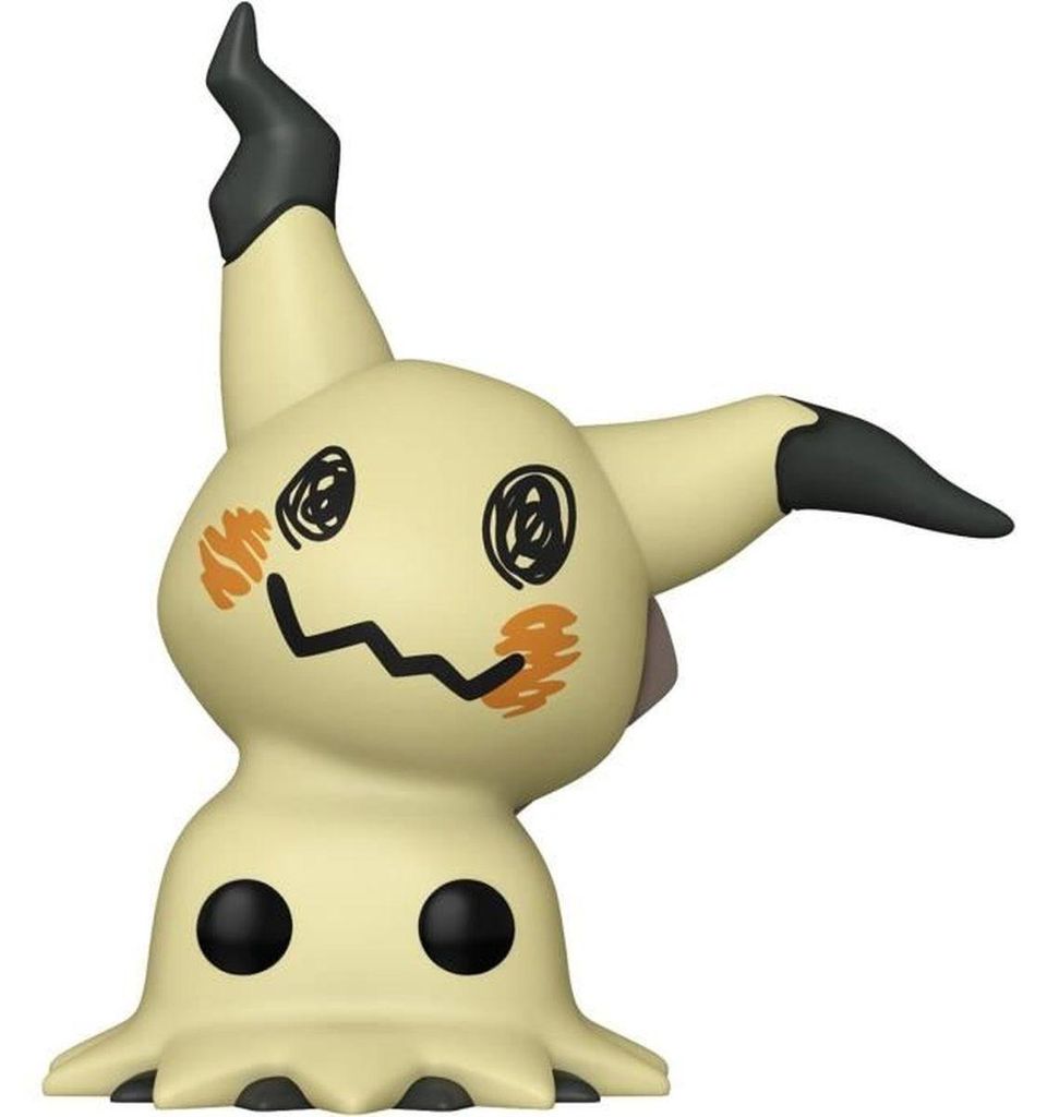 Banpresto 0889698817035, 6 rok/roky, Pokémon, Vícebarevný, Obrázek produktu 