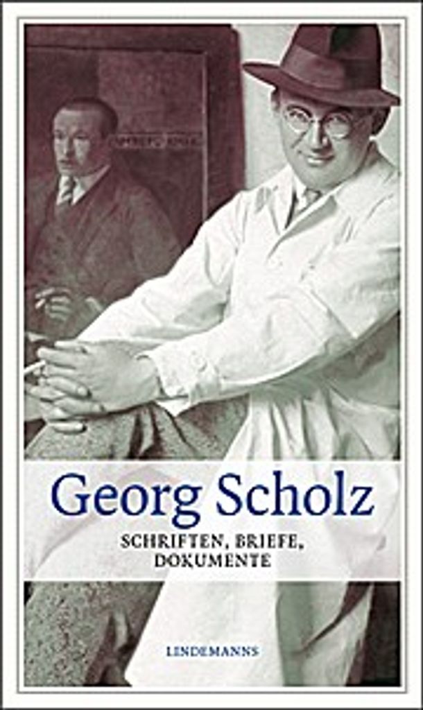 Georg Scholz