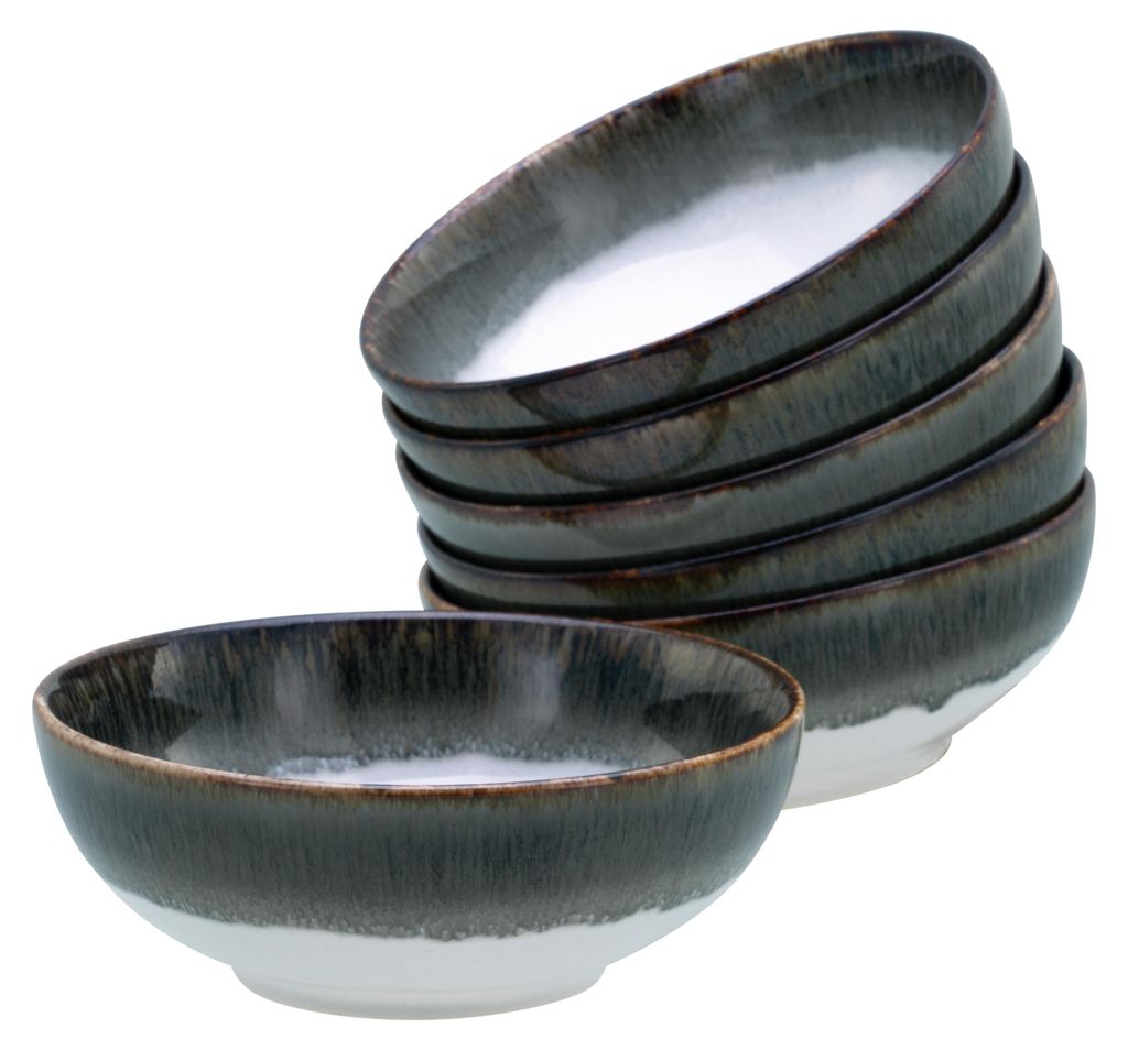 CreaTable, 21694, Cascade Stein, Smoothie Bowl 6-tlg, Produktbild 