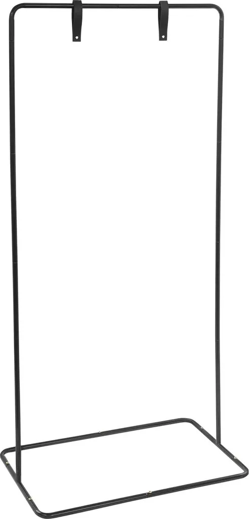 Cavalletto per Tableau de Mariage Ferro Nero - Tradizione e Robustezza