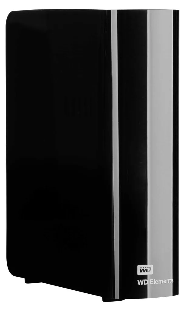 WD Elements Desktop 4 To USB 3.0 Disque Dur Externe Haute Performance - 9