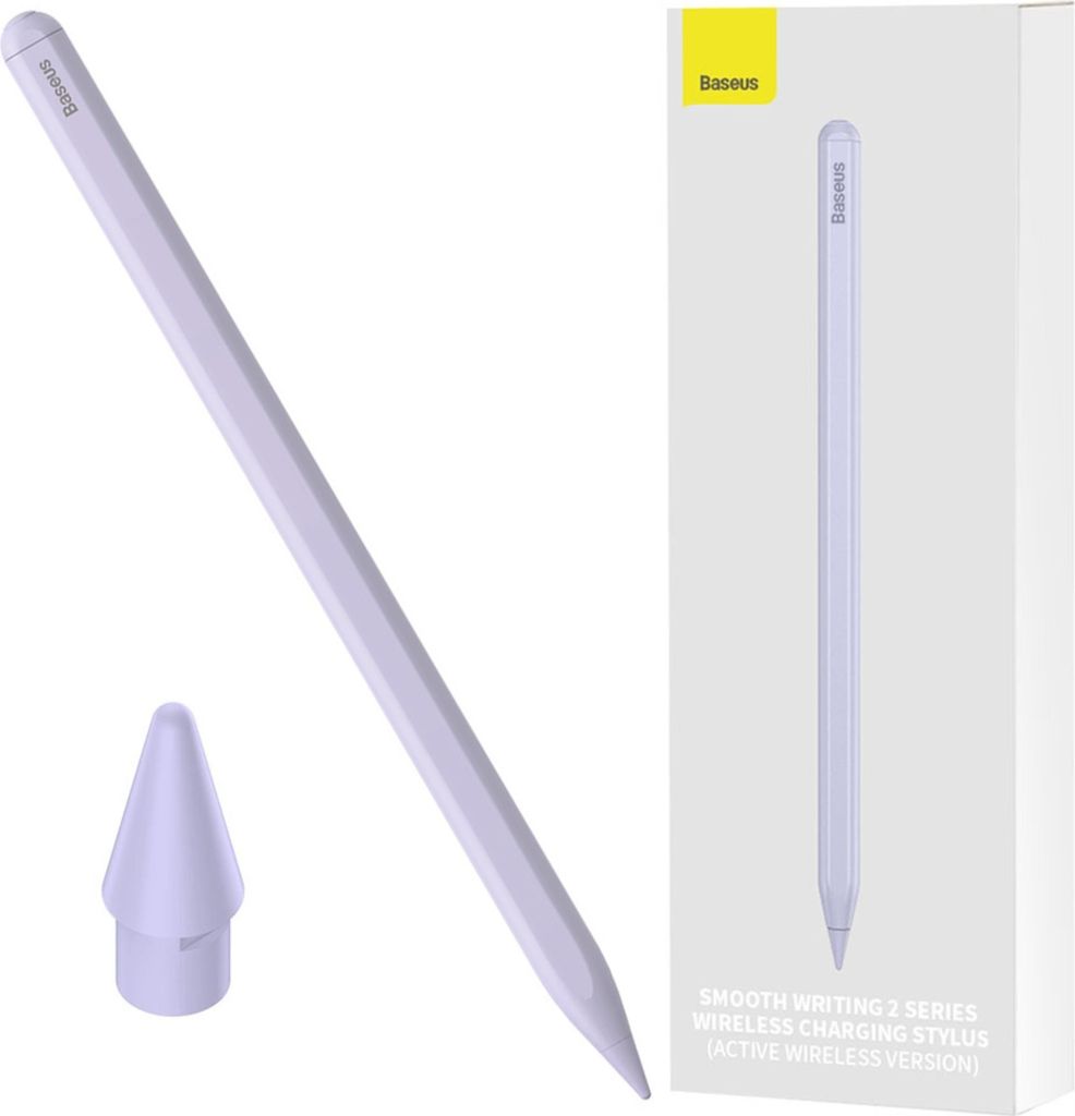 Pencil Baseus Smooth Writing 2 Series for Apple iPad, Immagine del prodotto 